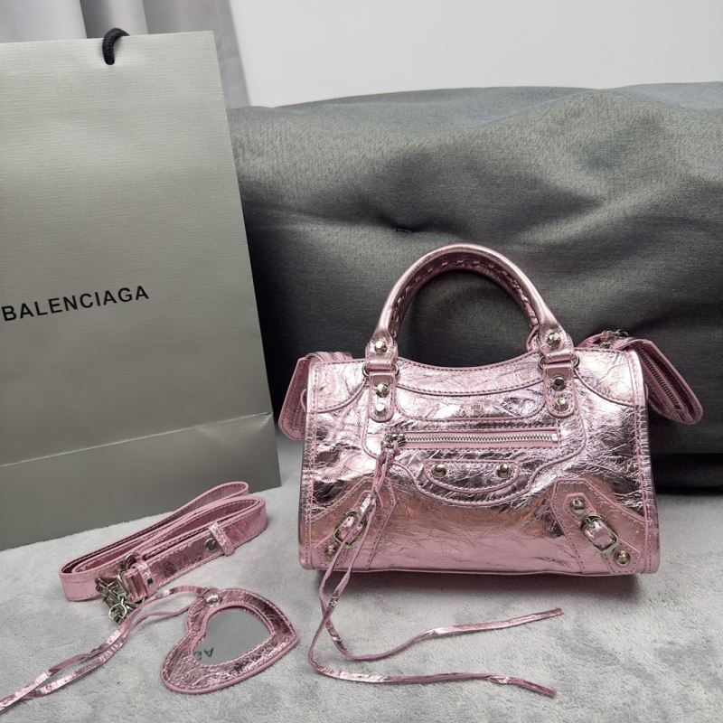 Balenciaga Classic City Bags